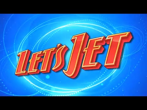 Let's Jet by SimplyFun is a fun geography game that teaches world facts.