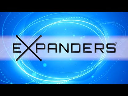 Expanders by SimplyFun is a fun math game that focuses on addition and planning for ages 7 and up