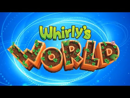Whirly's World by SimplyFun is a great math game to practice even and odd numbers, addition, and counting for ages 6 and up