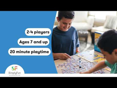 Letter Slide Overview