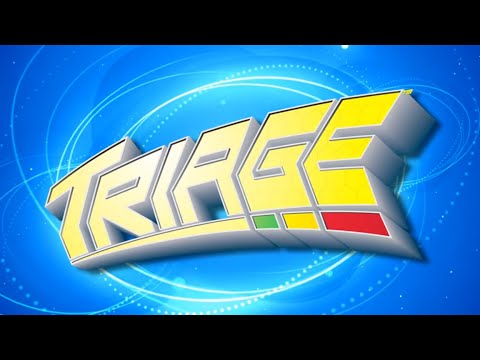 Triage by SimplyFun is a decision making game and strategy game focused on predicting for ages 12 and up.