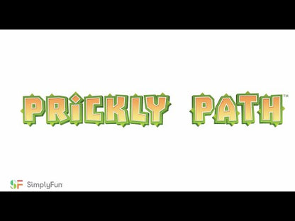 Prickly Path