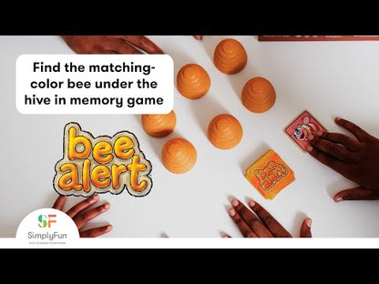 Bee Alert