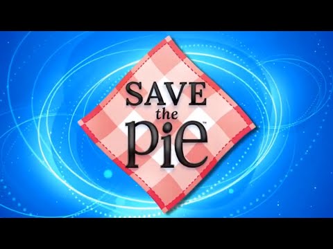 Save the Pie by SimplyFun is a collaborative game focusing on teamwork and fine motor skills for ages 6 and up.