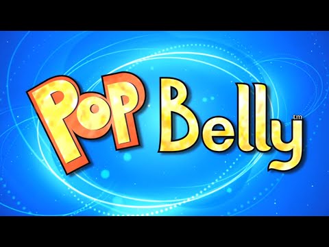 Pop Belly by SimplyFun is a fun math game focusing on counting, predicting, and probability for ages 4 and up.