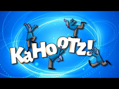 Kahootz! by SimplyFun is a fun family game and collaborative game focusing on creativity and teamwork.