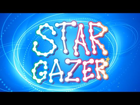 Star Gazer by SimplyFun is a strategy game focusing on spatial reasoning and patterning for ages 10 and up.