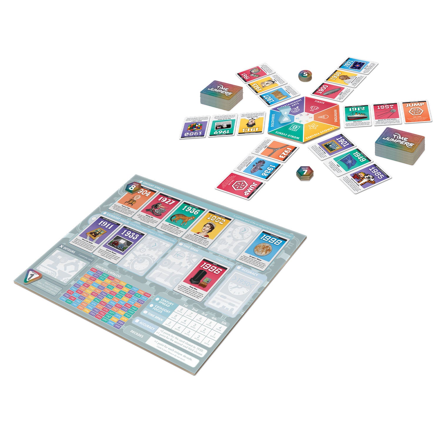 Play Pop 2 In 1 Travel Board Game Set Strategy Game