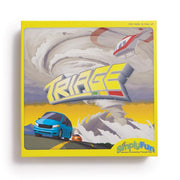 Triage - a decision making strategy game