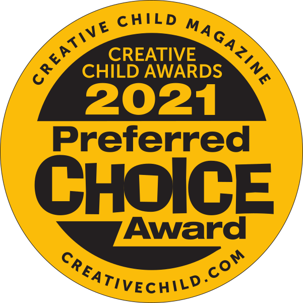 2021-Preferred-Choice award image