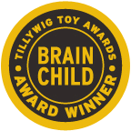 Brain Child award image