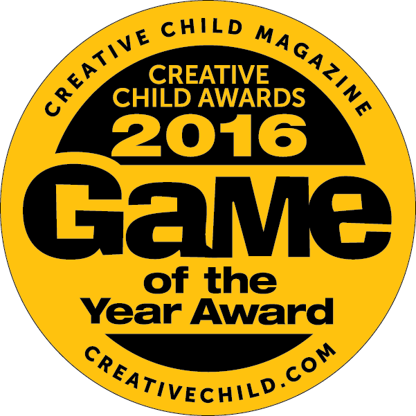 Game of the Year Awards 2016