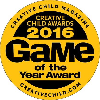 Game of the Year 2016 award image