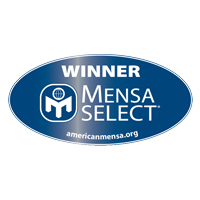 MensaSeal award image