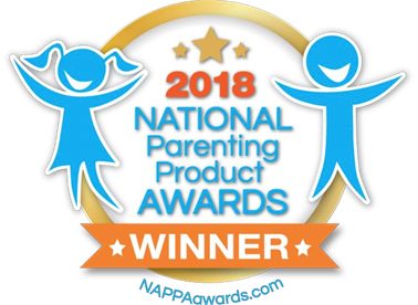 NAPPA_Award_2018 award image