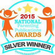 NAPPA_Silver_Award_2015 award image