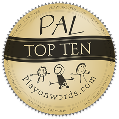 PAL TOP 10 award image