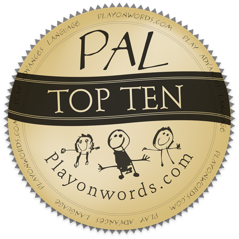PAL Top Ten Award