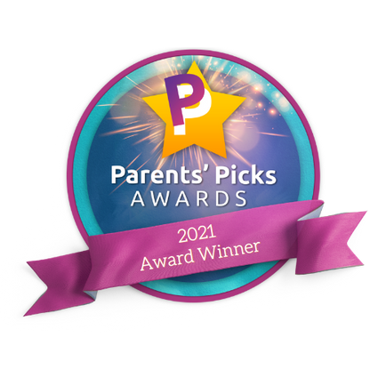 ParentsPicks_2021_Award award image