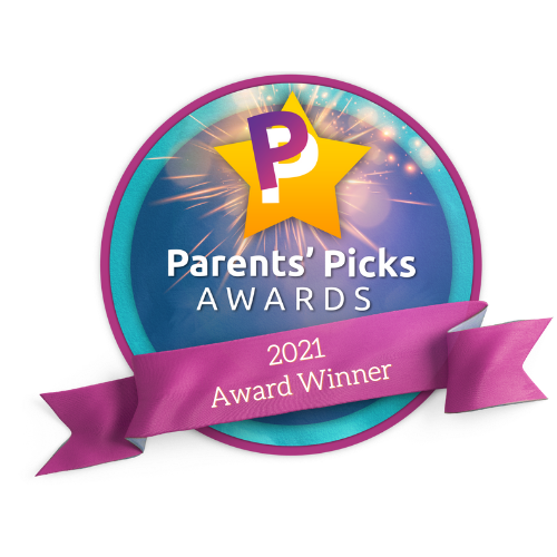 ParentsPicks_2021_Award award image