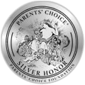 Parents Choice Silver award image