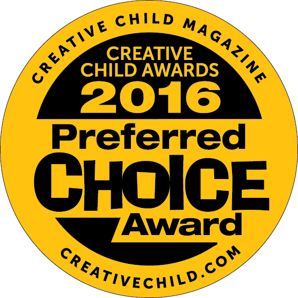 Preferred Choice 2016 award image