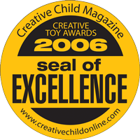 Seal of Excellence 2006 award image