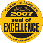 Seal of Excellence 2007 award image