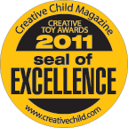 Seal of Excellence 2011 award image