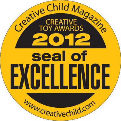 Seal of Excellence 2012 award image