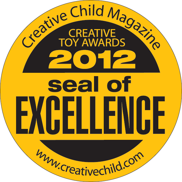 Seal of Excellence 2012 award image