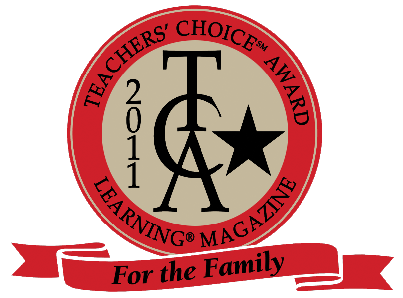 Legends of Learning Awakening Wins Parent and Teacher Choice Award from  HowtoLearn