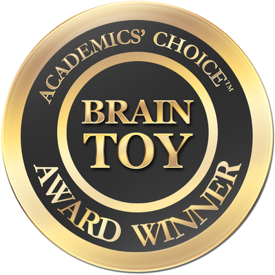 Brain Toy Award