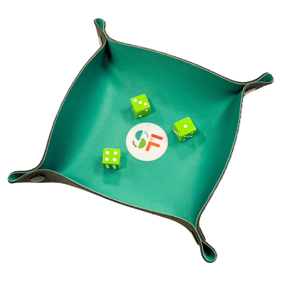 SimplyFun Dice Tray box image