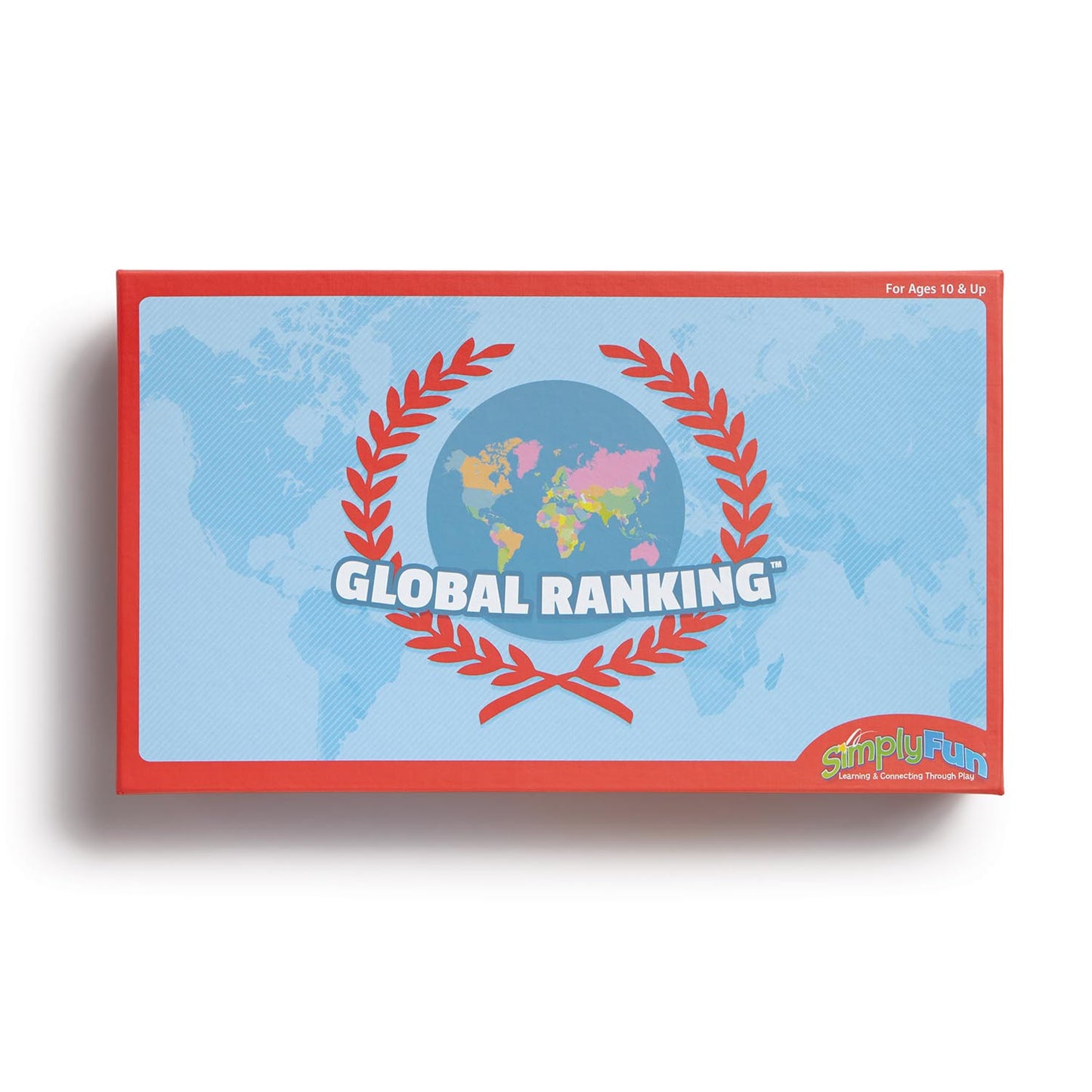 Global Ranking | Social Studies Geography Game