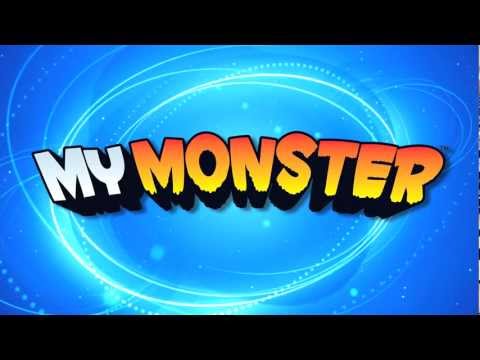 My Monster by SimplyFun is a probability game that focuses on tactile skills.