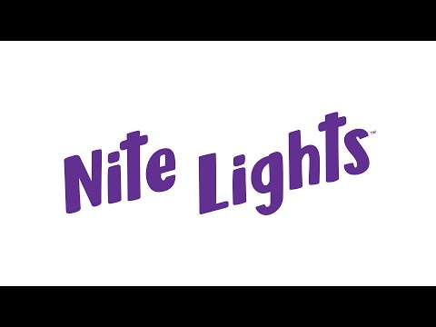 Nite Lights by SimplyFun is a fun strategy game for 2-4 players aged 10 and up.