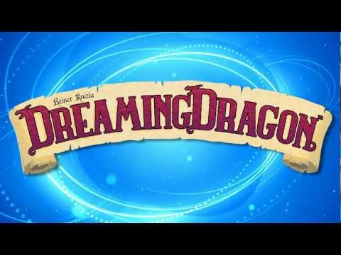 Hand-eye coordination game Dreaming Dragon – SimplyFun