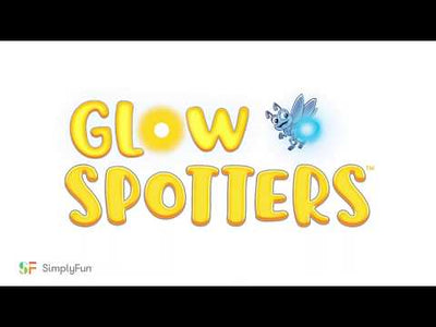 Glow Spotters by SimplyFun is an early addition game which also helps with spatial reasoning for ages 5 and up.