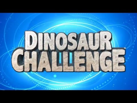 Dinosaur Challenge by SimplyFun is a dinosaur game for ages 7 and up. This booster pack has new events and dinosaurs.