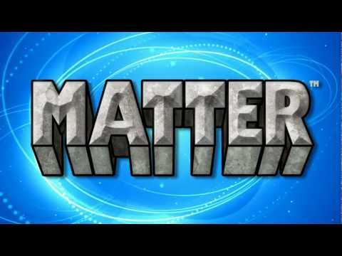 Matter by SimplyFun is a fun strategy game focusing on predicting and planning.