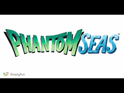 Phantom Seas by SimplyFun is a navigation game focusing on directional awareness and compass use.