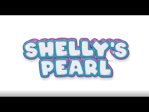 Shelly's Pearl by SimplyFun is an early trading game for ages 4 and up.