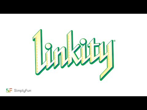 Linkity by SimplyFun is a vocabulary game focusing on word association.