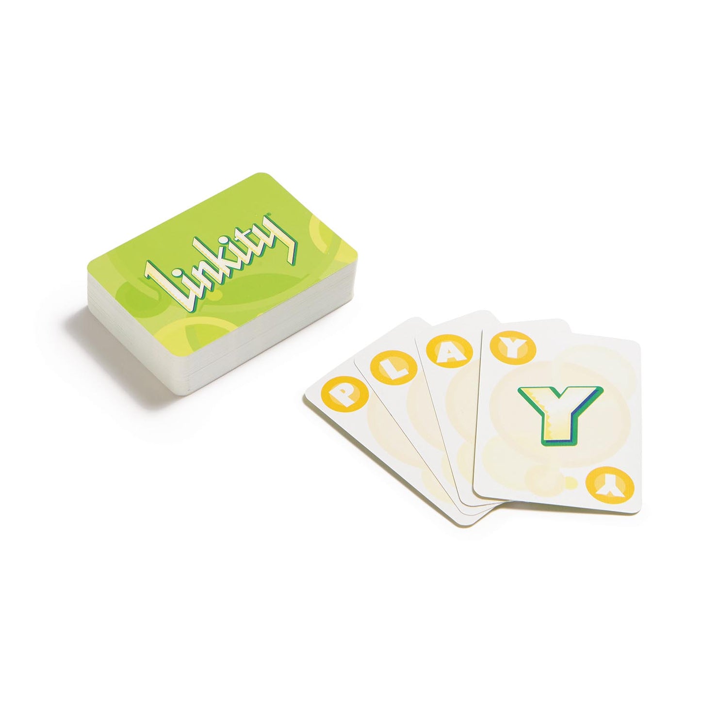 Linkity- Word Association & Vocabulary Card Game | Ages 8+