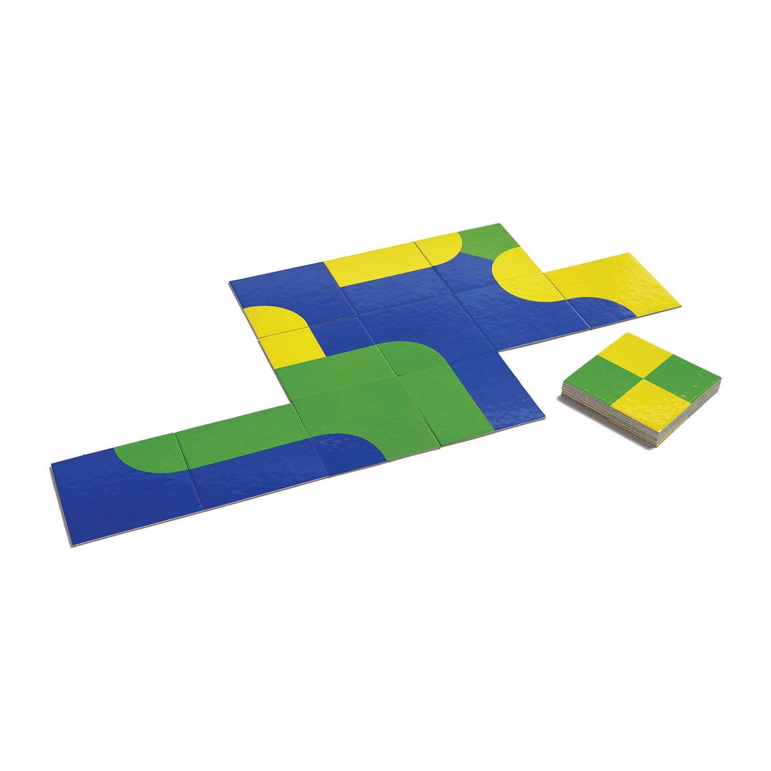 Trifusion - math and STEM board game – SimplyFun